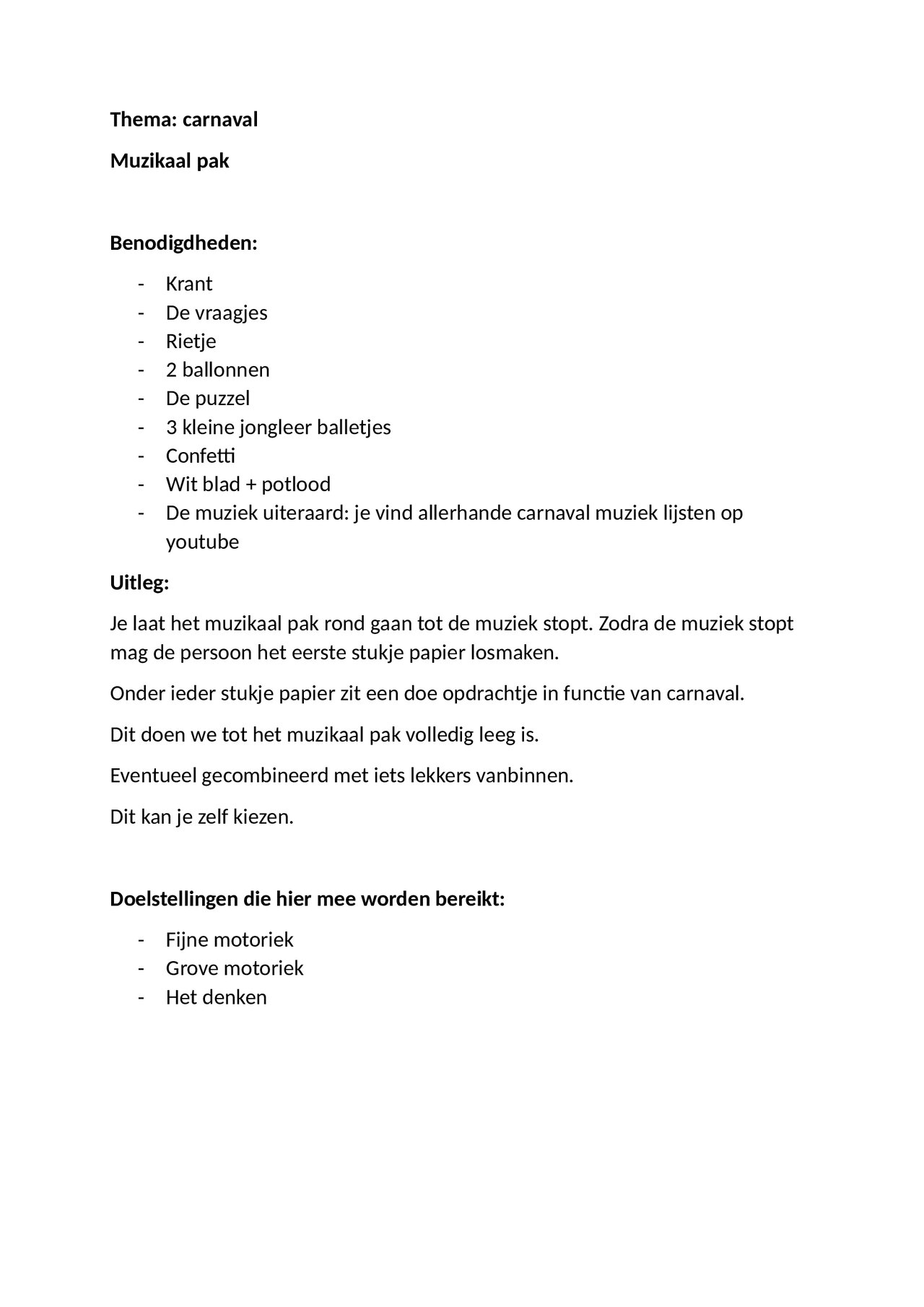 Preview van spel-uitleg-thema-carnaval-muzikaal-pak.pdf