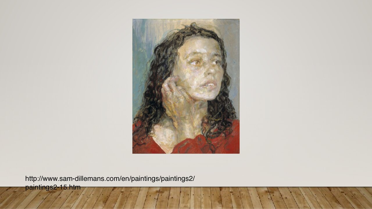 Preview van HedendaagseVlaamseKunstenaars_presentatie.pdf