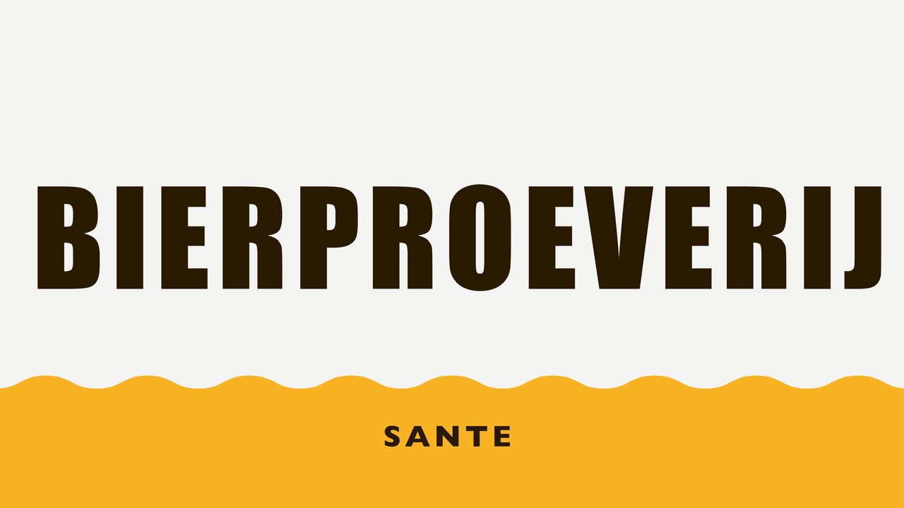 Preview van Bierproeverij.pdf