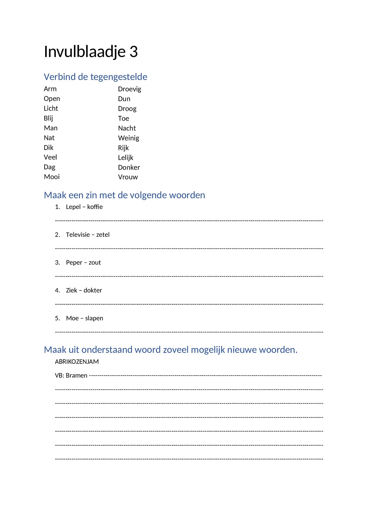 Preview van Invulblaadje-3.pdf