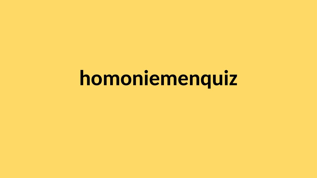 Preview van homoniemenquiz.pdf