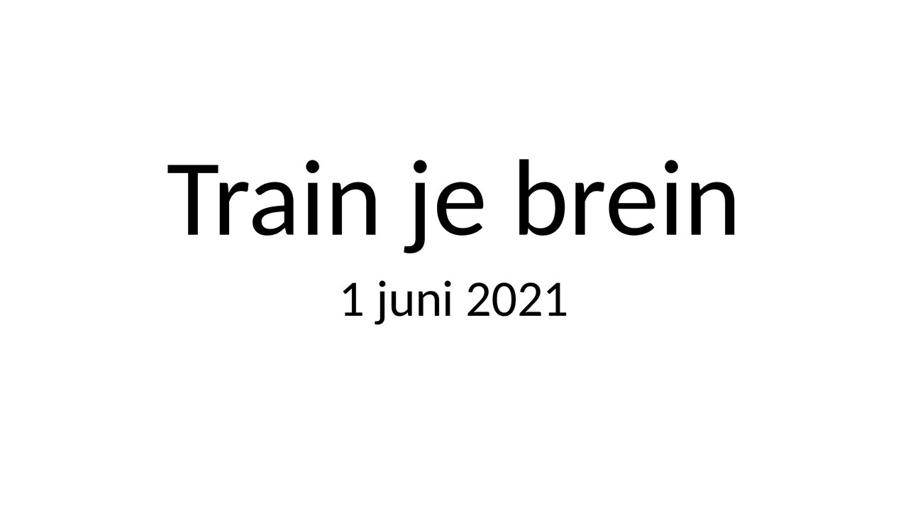 Preview van 20240318-Train-Je-Brein.pdf