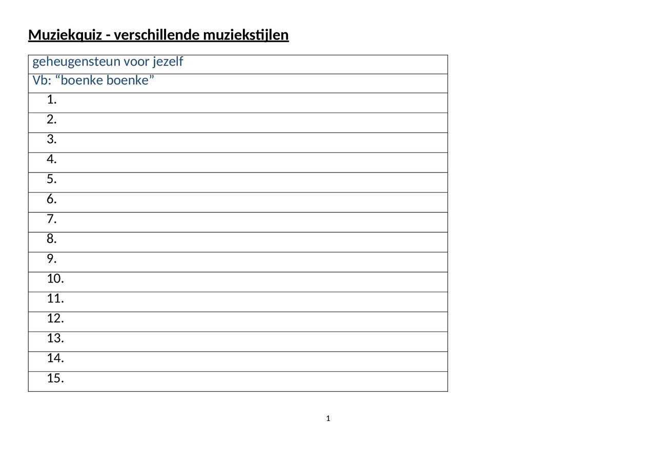 Preview van 20210826Muziekquiz-Muziekstijlen.pdf