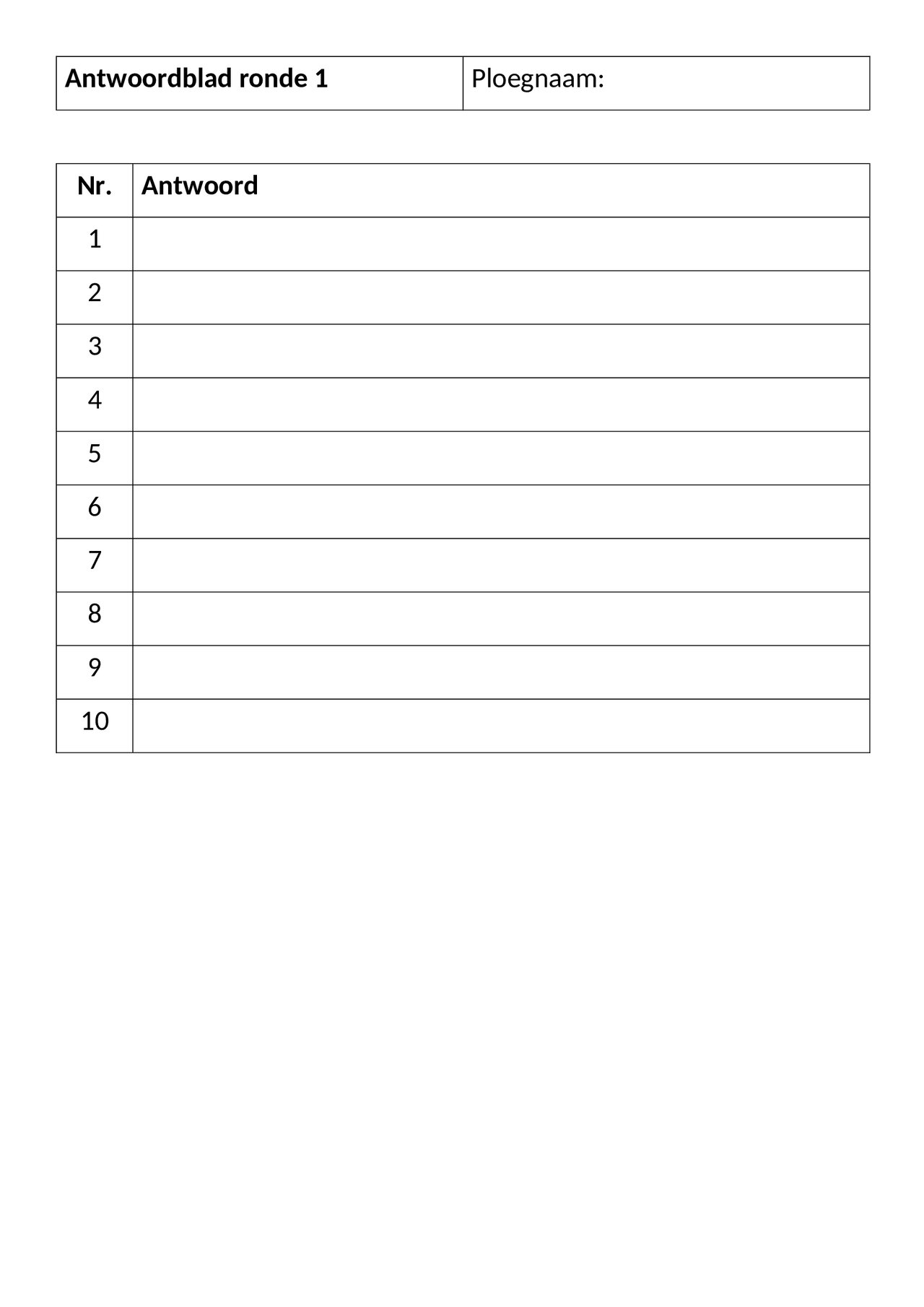 Preview van 20201013-afrikaanse-quiz-antwoordblad.pdf