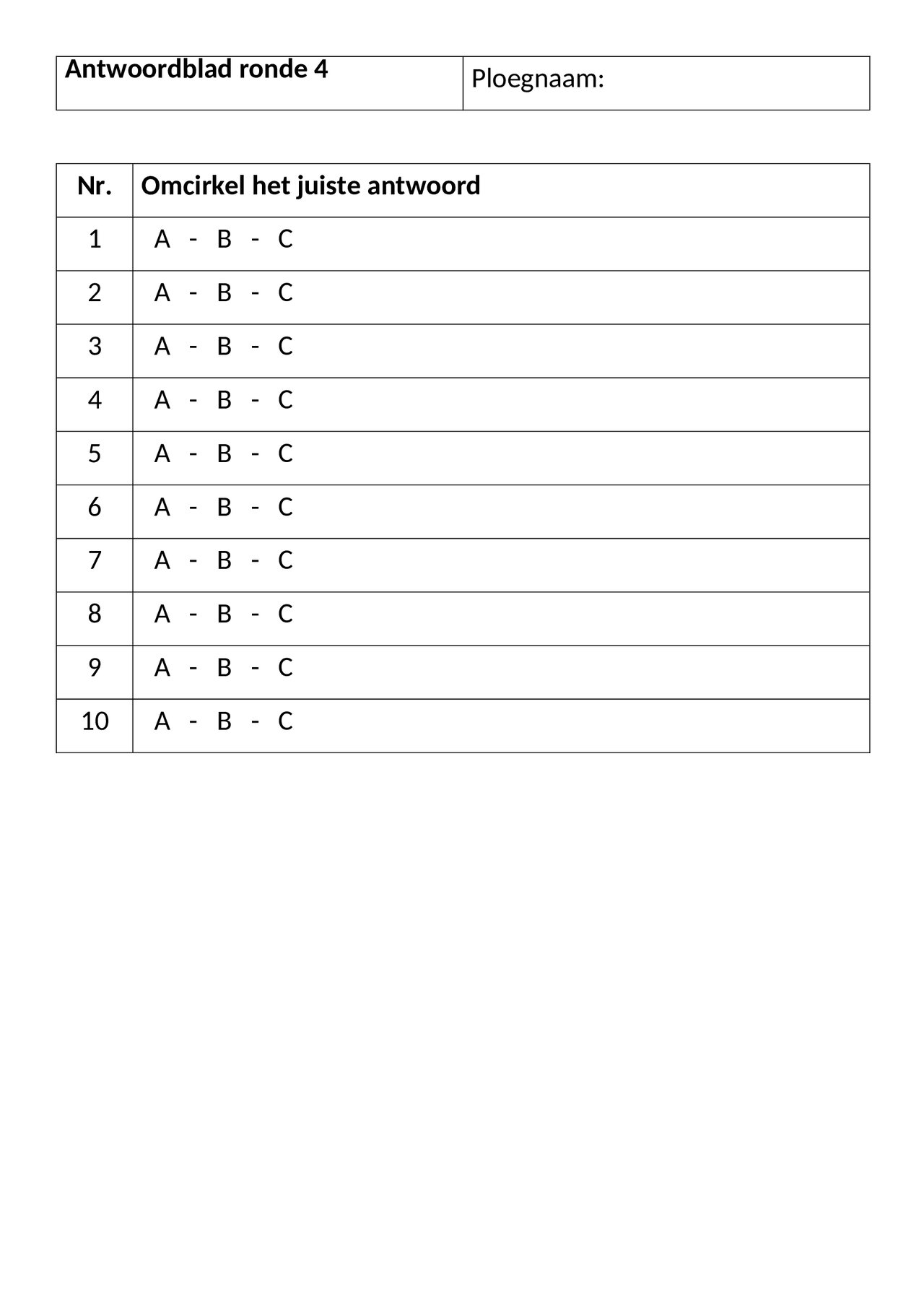 Preview van 20201013-afrikaanse-quiz-antwoordblad.pdf