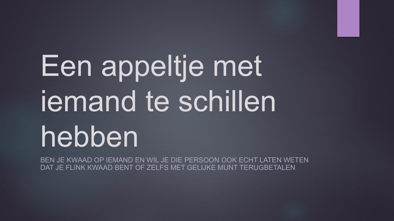 Preview van Spreekwoorden.pdf