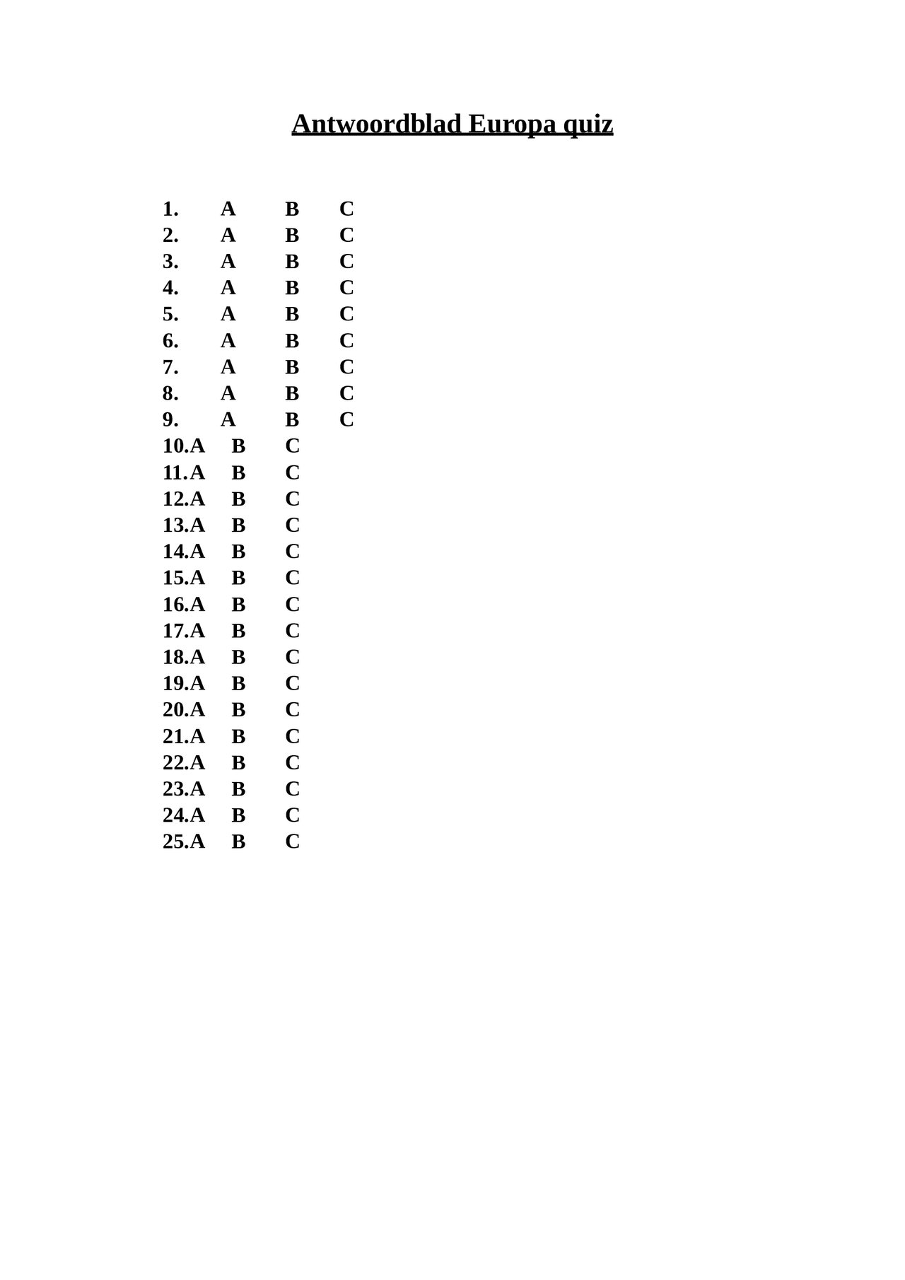 Preview van Antwoordblad-EUROPA-quiz.pdf