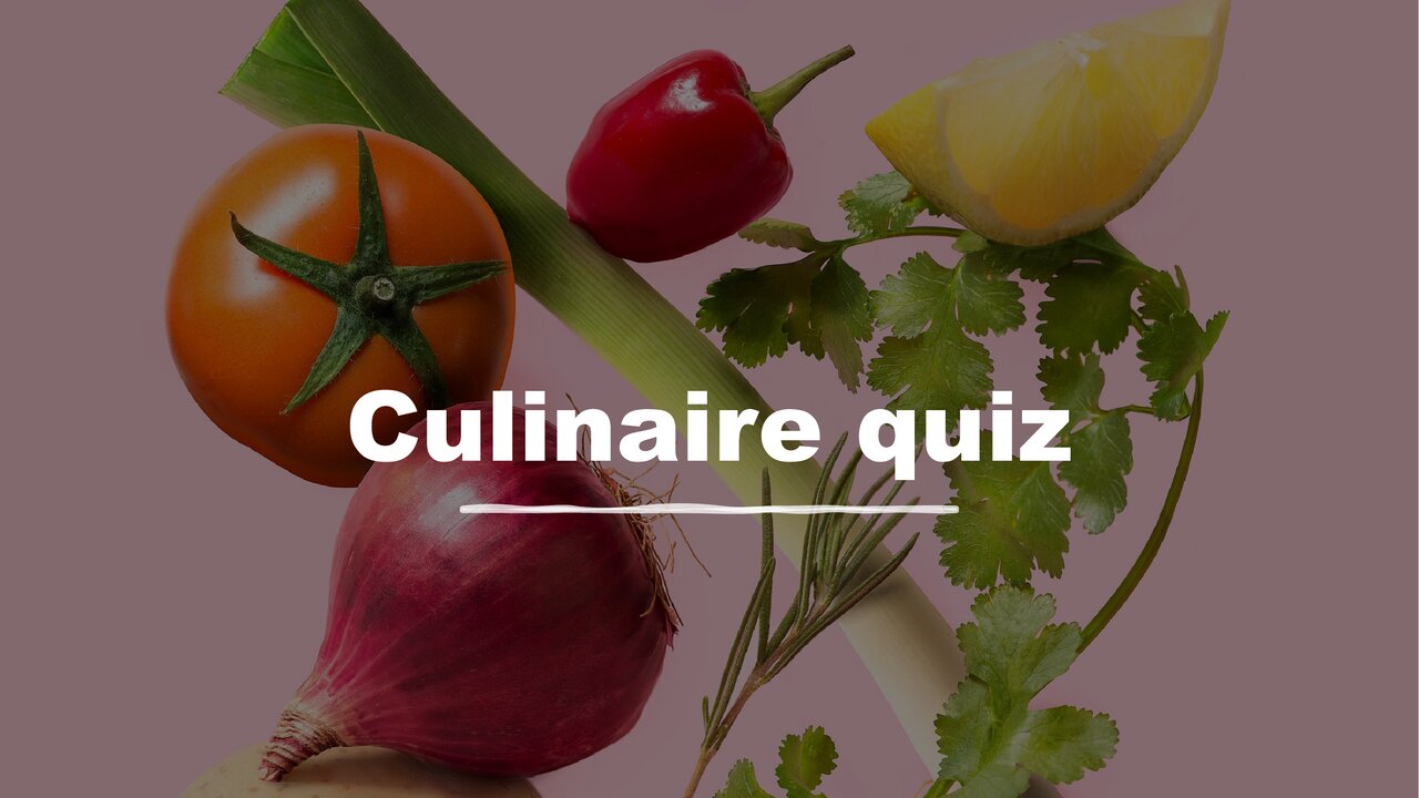 Preview van Culinaire-quiz.pdf