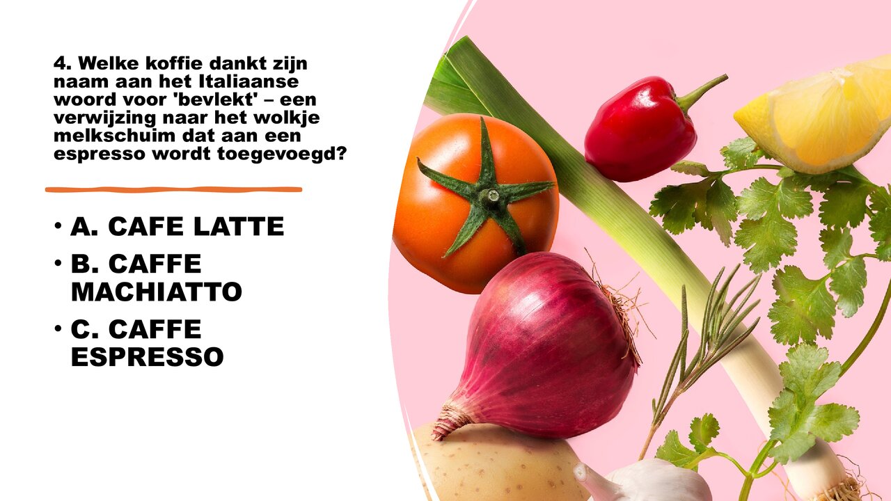 Preview van Culinaire-quiz.pdf
