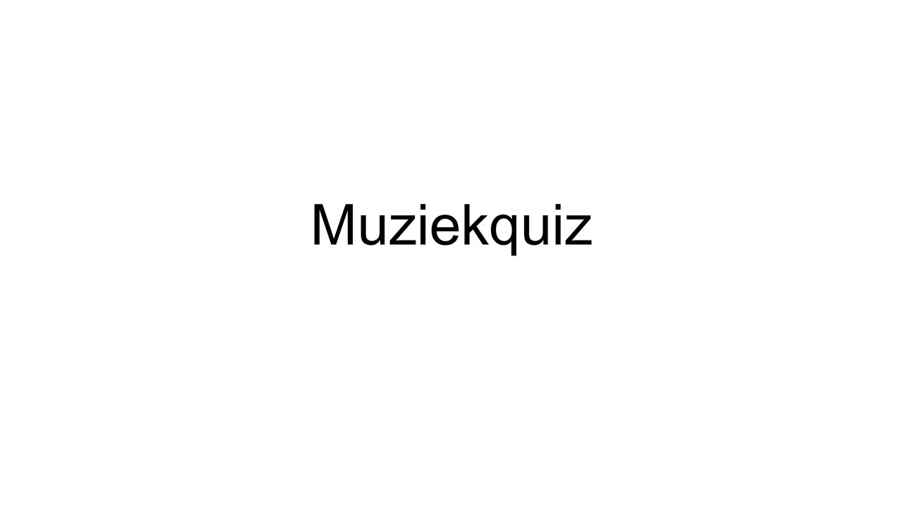 Preview van Muziekquiz-ppt-Isabel.pdf