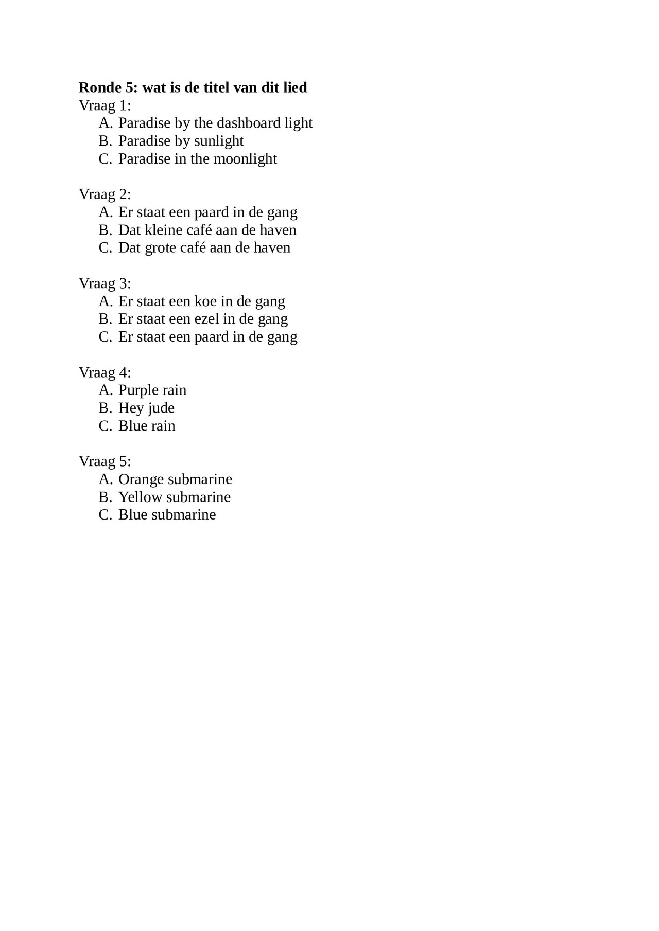 Preview van Antwoordenblad-muziekquiz.pdf