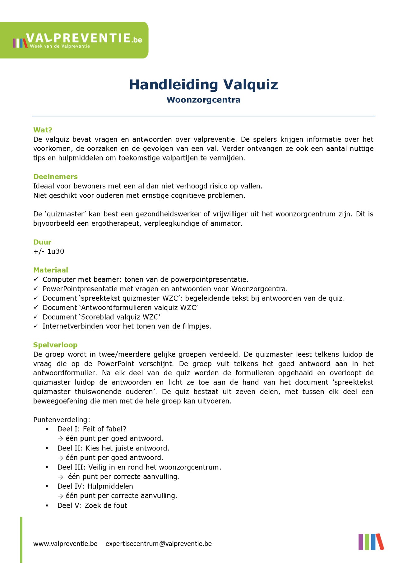 Preview van HandleidingValquiz.pdf