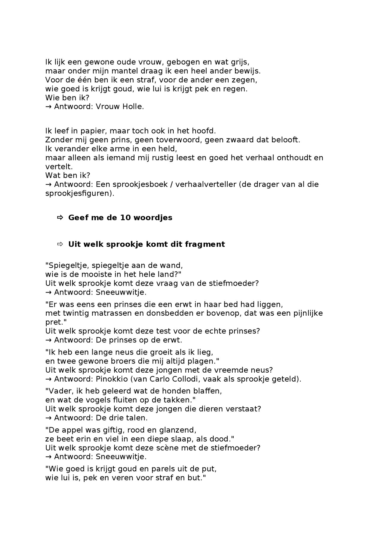 Preview van Geheugentraining thema sprookjes (1) (1).docx