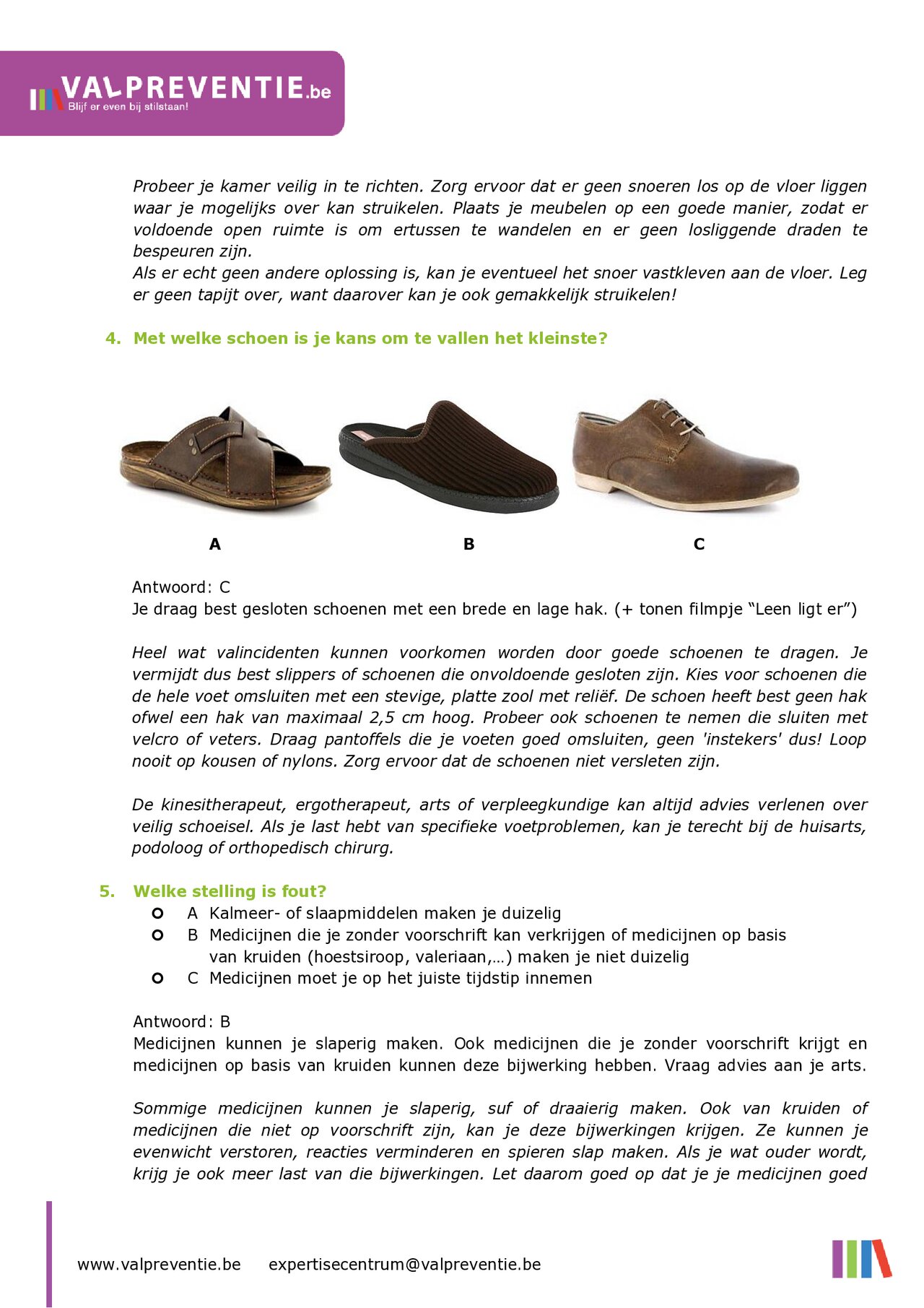 Preview van Spreektekstquizmaster.pdf