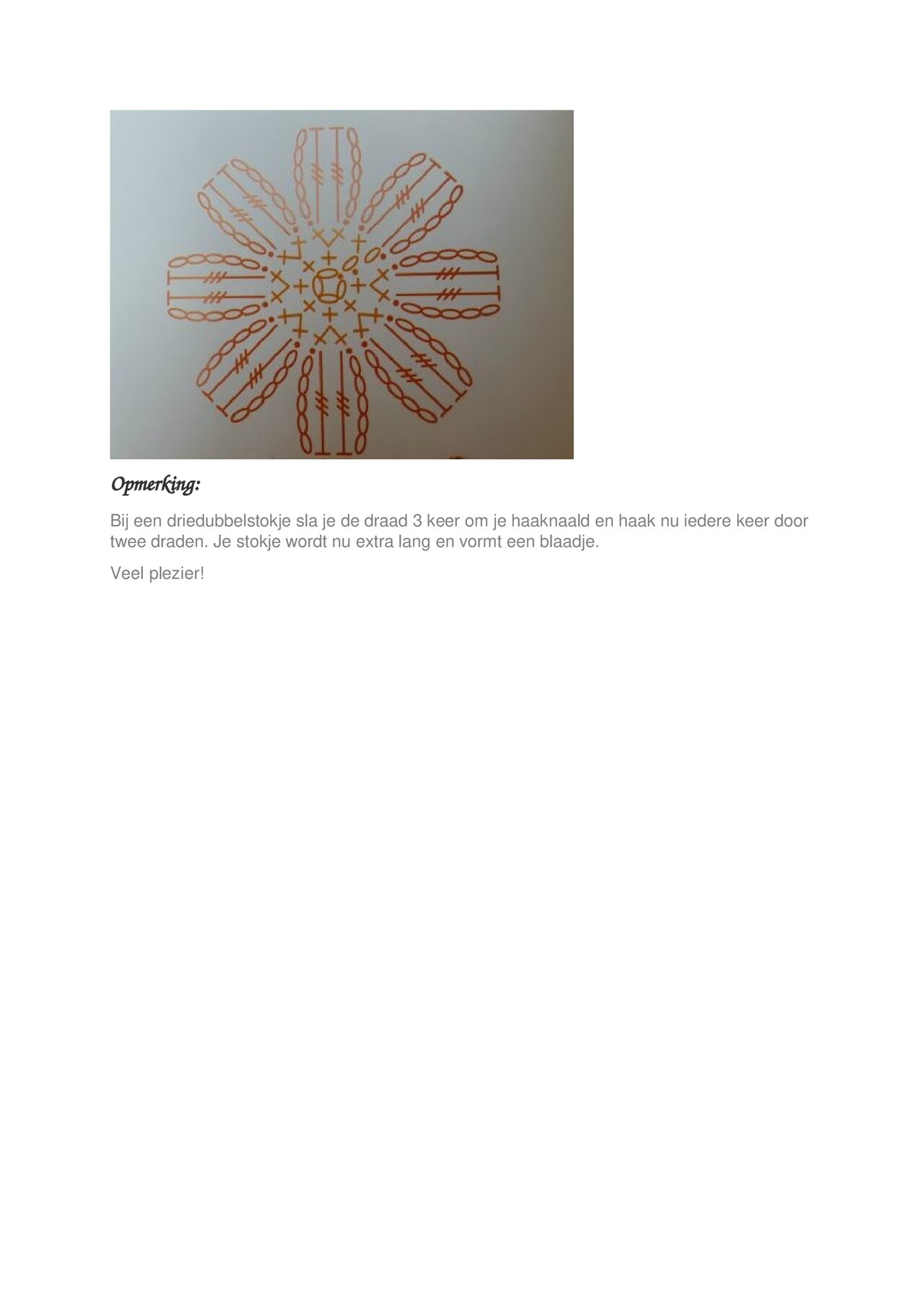 Preview van patronen bloemen haken.docx