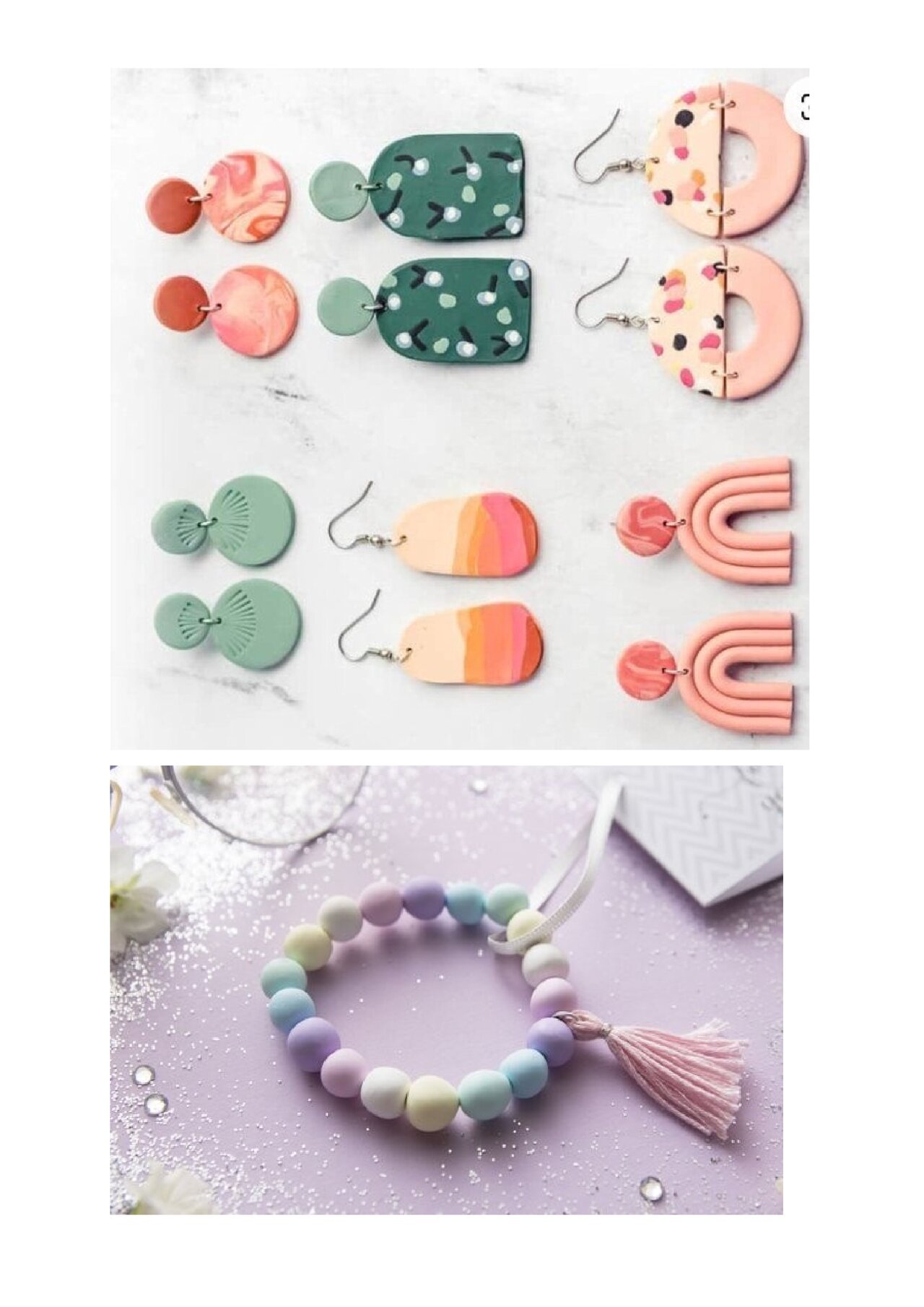 Preview van Fimo sieraden.docx