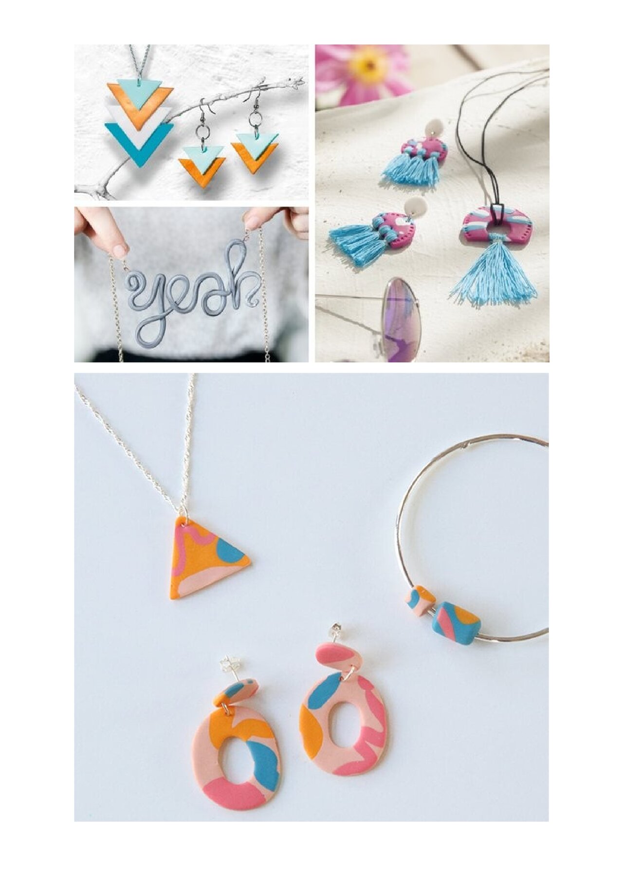 Preview van Fimo sieraden.docx