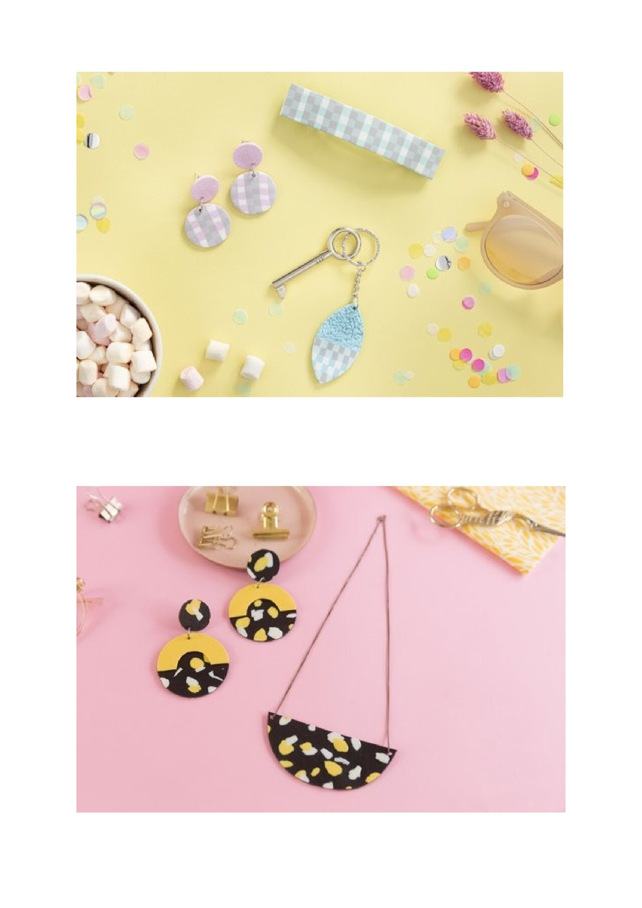 Preview van Fimo sieraden.docx