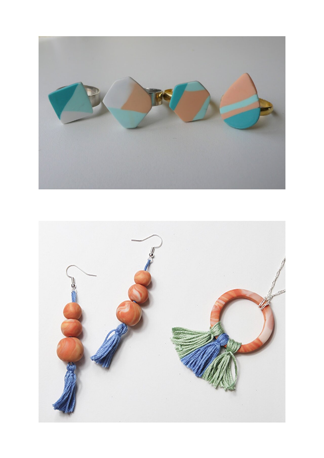 Preview van Fimo sieraden.docx