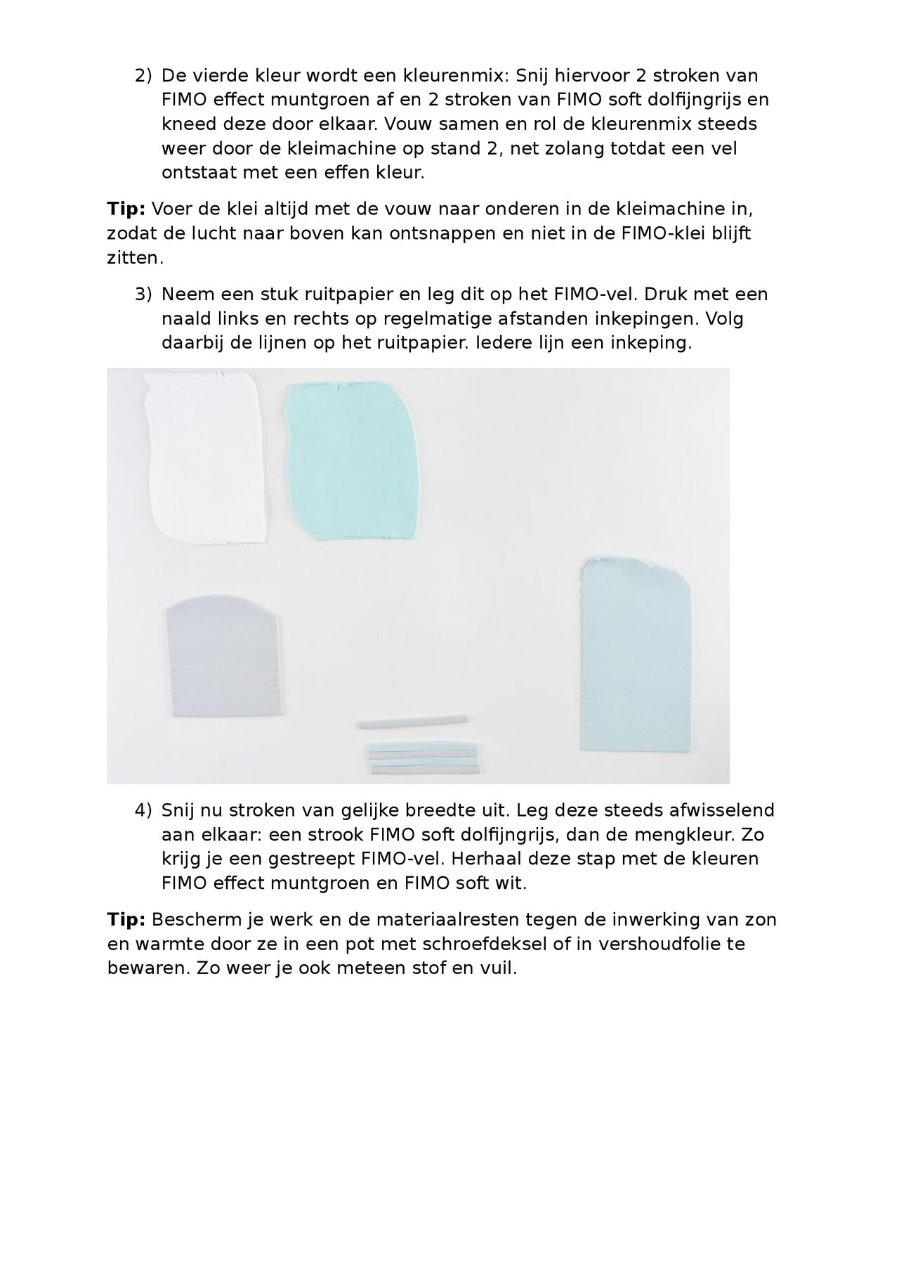 Preview van Fimo sieraden.docx