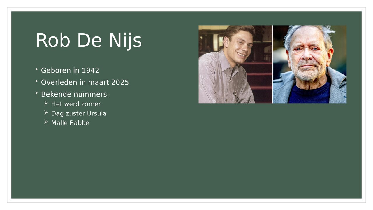 Preview van Kleinkunst.pptx