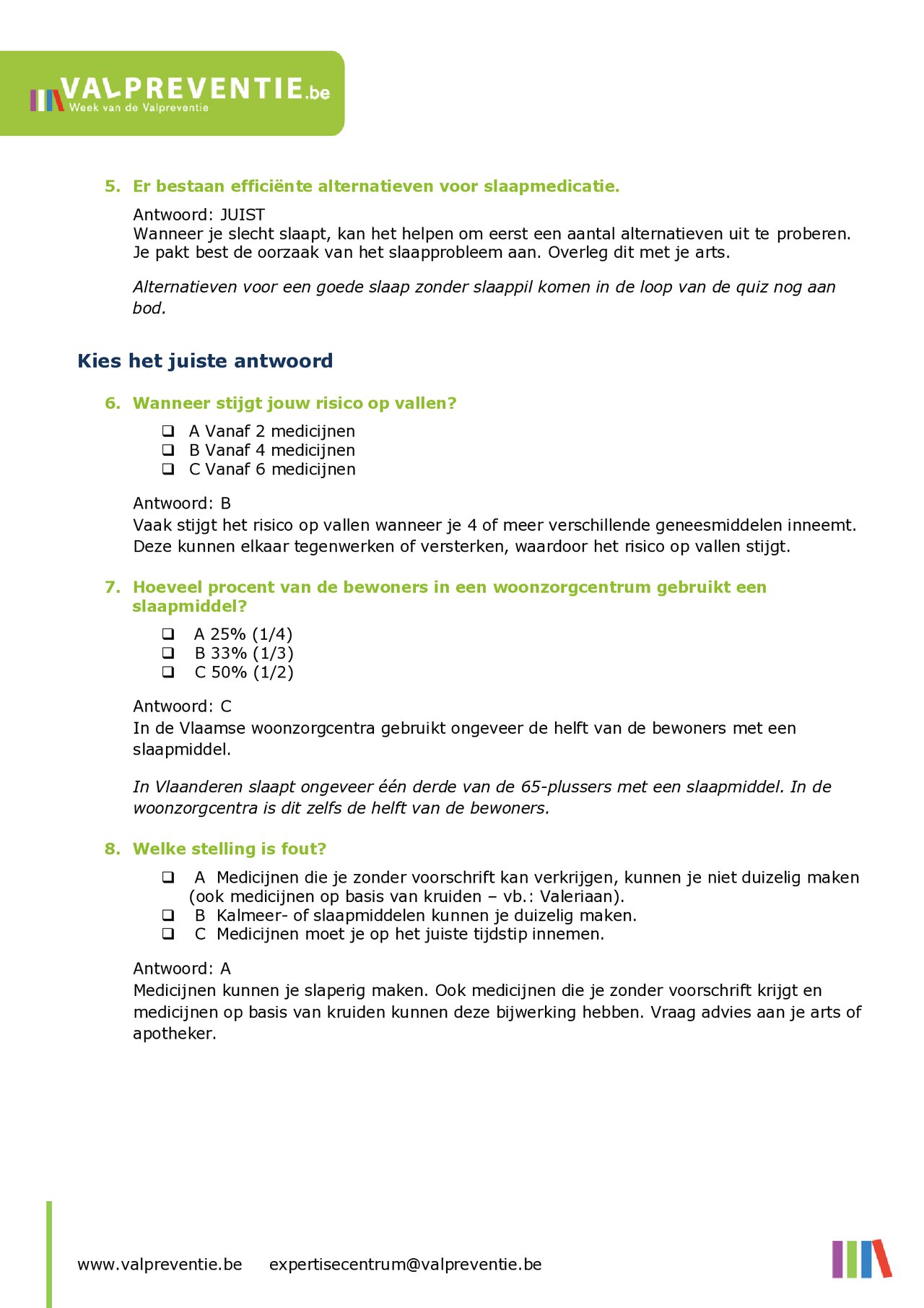 Preview van Spreektekstquizmaster.pdf