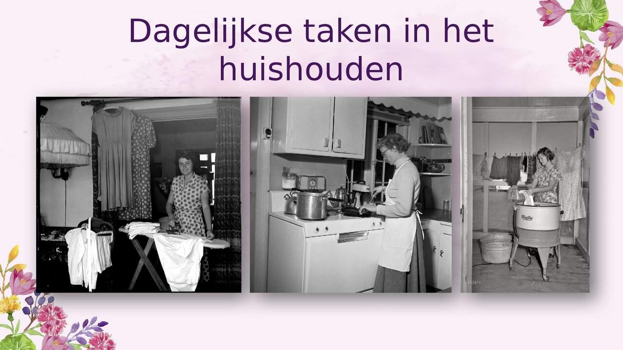 Preview van Reminiscentie Moederdag.pptx