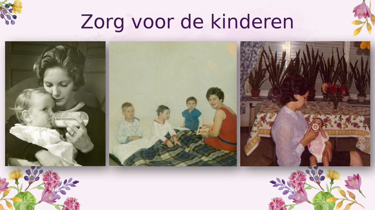 Preview van Reminiscentie Moederdag.pptx