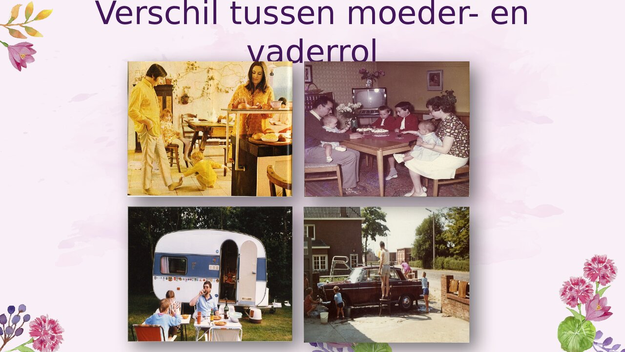 Preview van Reminiscentie Moederdag.pptx