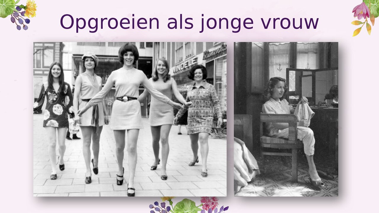 Preview van Reminiscentie Moederdag.pptx