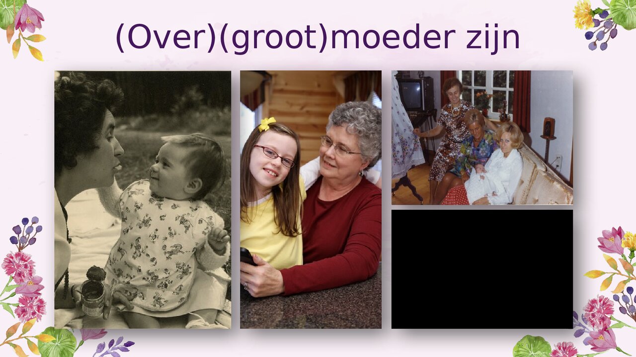 Preview van Reminiscentie Moederdag.pptx