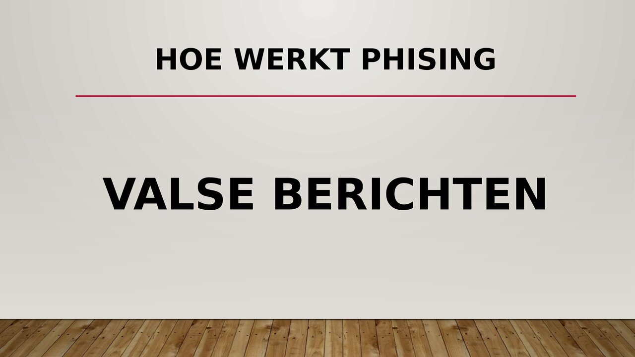 Preview van phishing.pptx