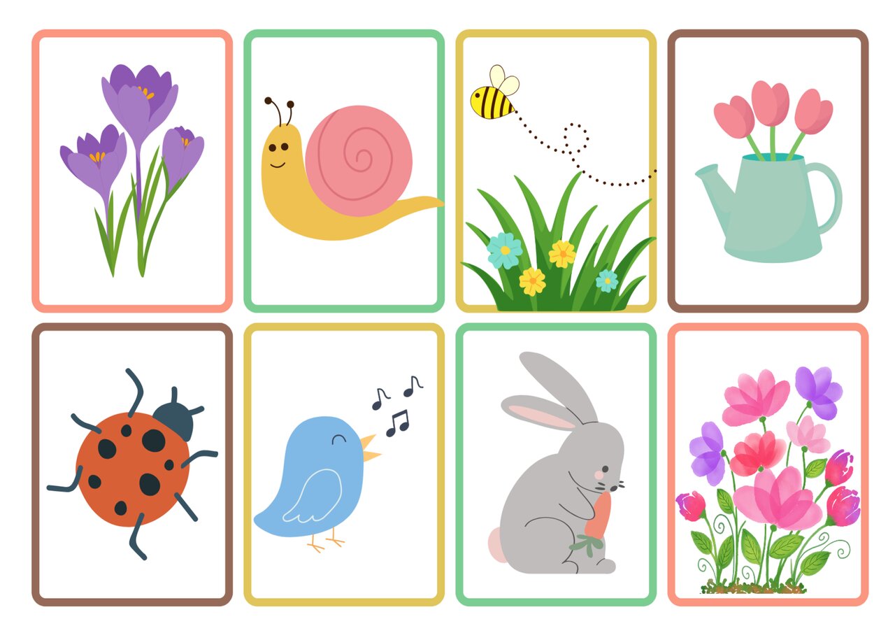 Preview van Memory_lente.pdf