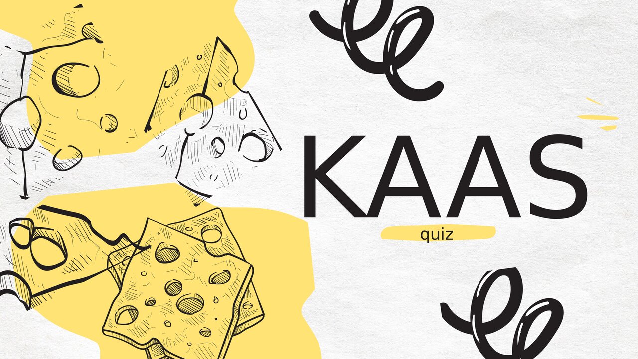 Preview van KAAS quiz.pptx
