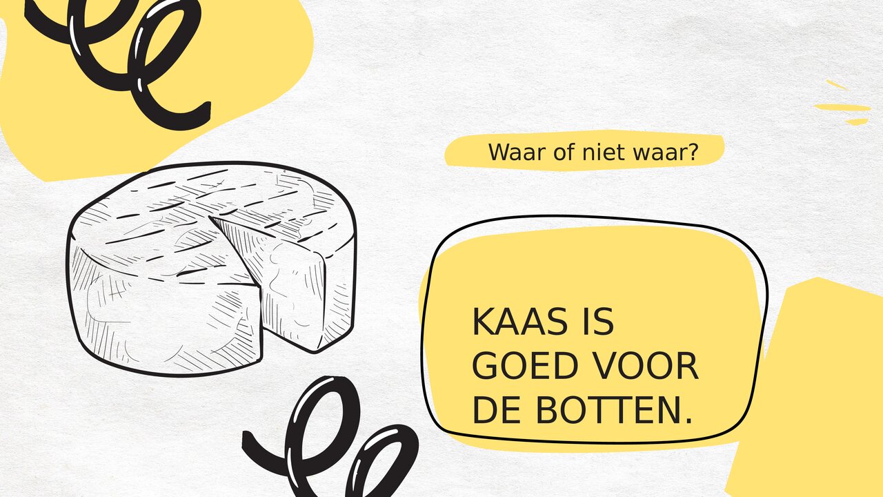 Preview van KAAS quiz.pptx