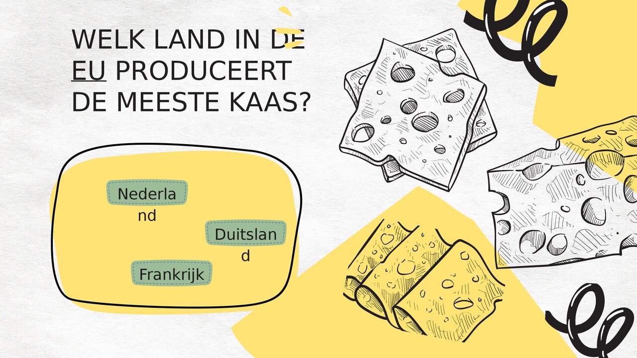 Preview van KAAS quiz.pptx