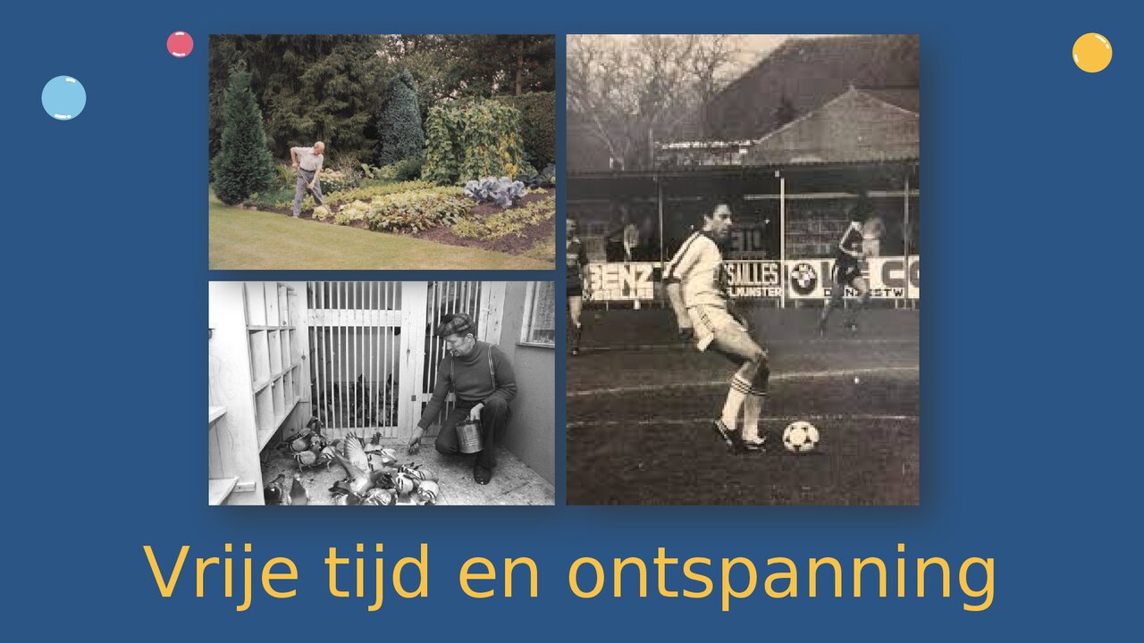 Preview van 6 Reminiscentie Vaderdag.pptx