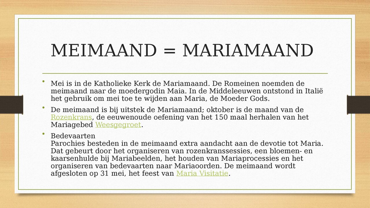 Preview van Op bedevaart naar.pptx