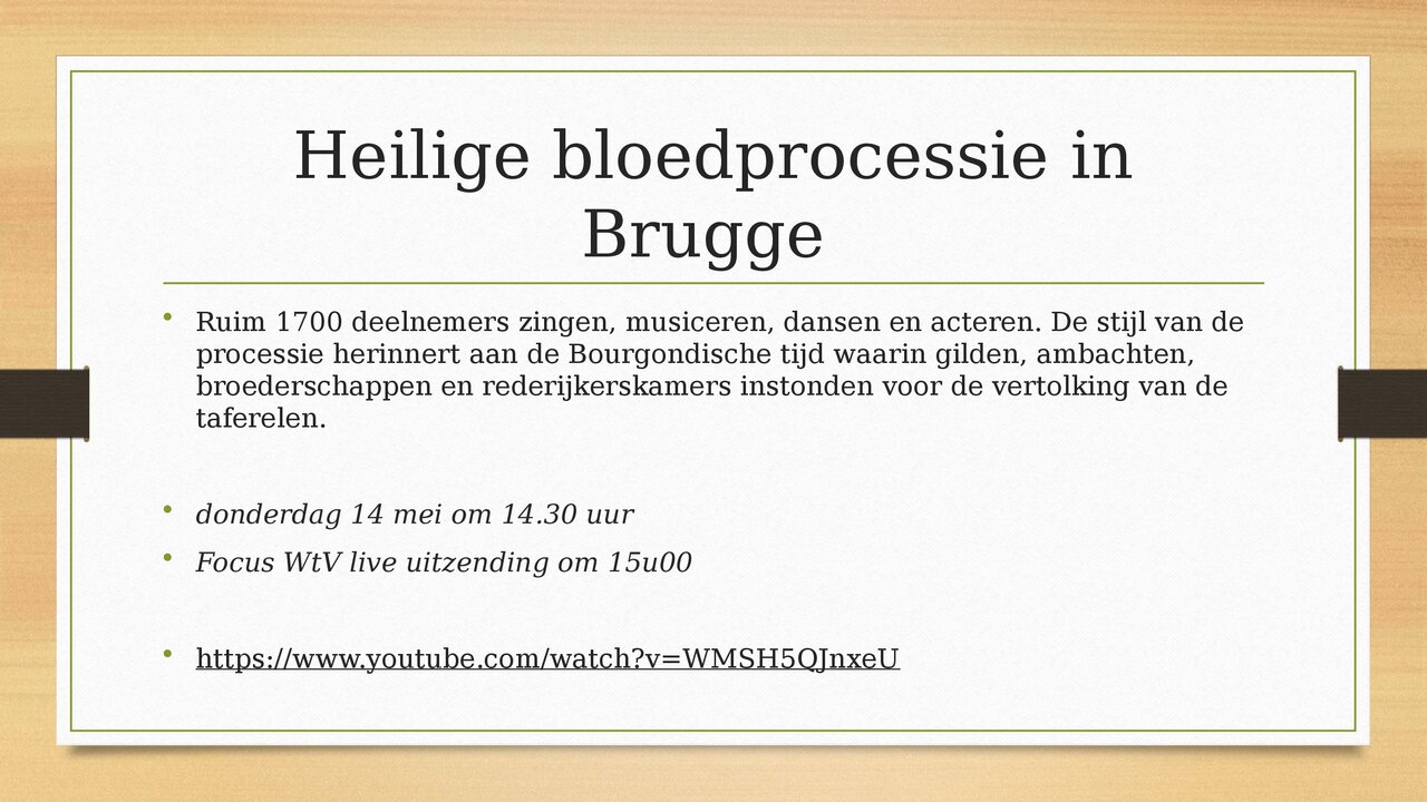 Preview van Op bedevaart naar.pptx