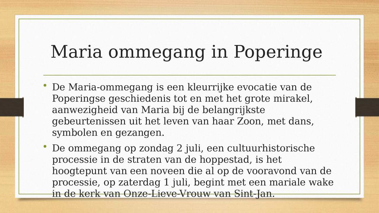 Preview van Op bedevaart naar.pptx